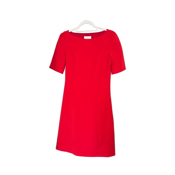 NWT Kate Spade Benedicta Sheath Dress Size 8 - Picture 2 of 5